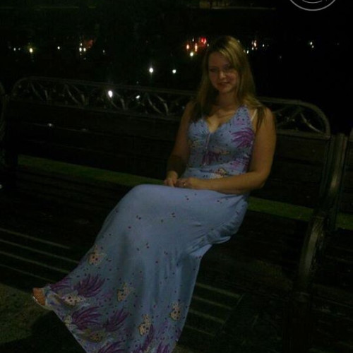 Лада Фёдоровa