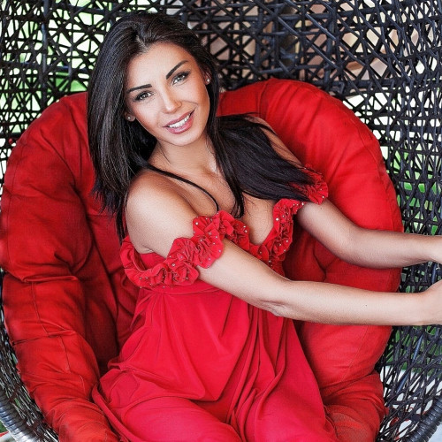 Нелли Мироновa