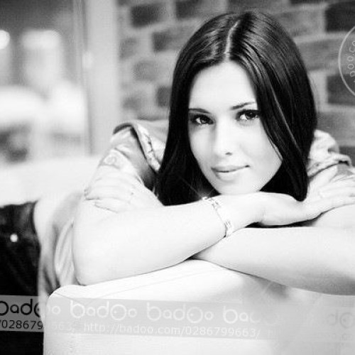 Инга Сергеевa