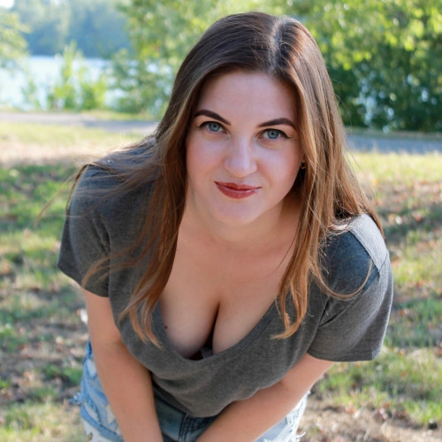 Ольга Броваренко