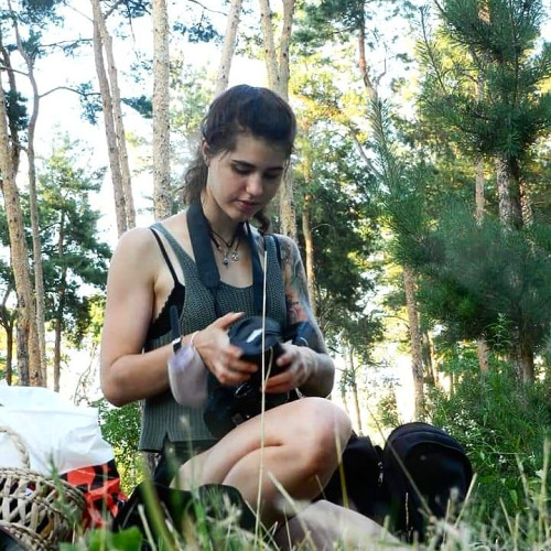 Изабелла Логиновa