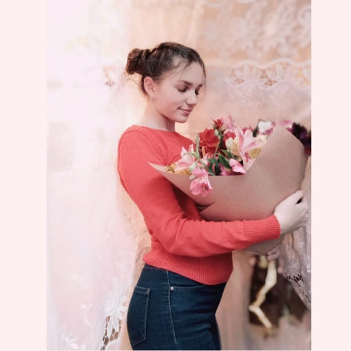 Поліна Броварчук