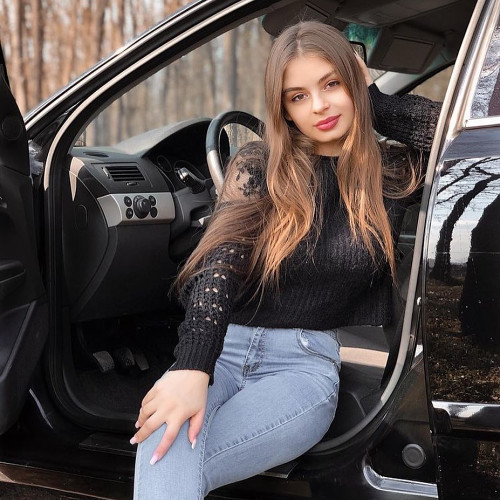 Владлена Князевa