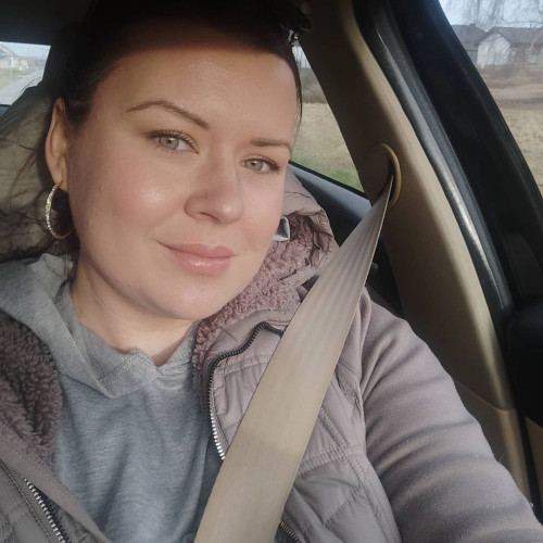 Анна Аксёновa