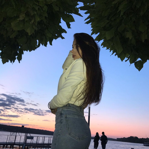 Люся Фомичёвa