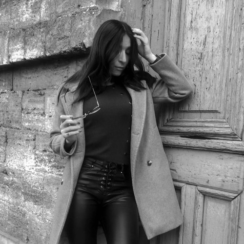 Владлена Мартыновa