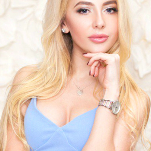 Мария Игнатьевa