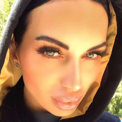 Ксения Поляковa