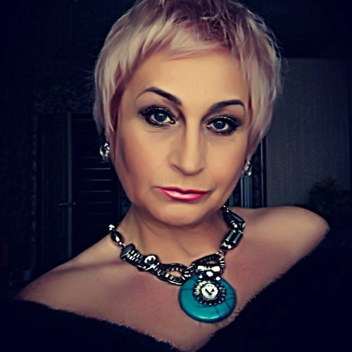 Вера Баталова