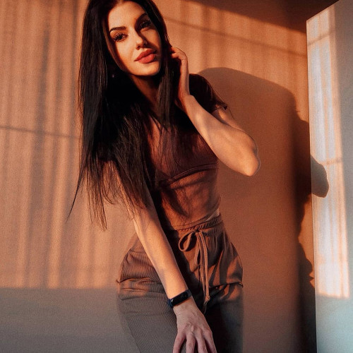 Вера Горбачёвa