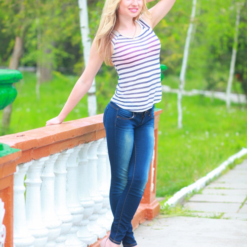 Злата Козловa