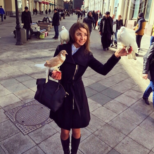 Инга Исаковa