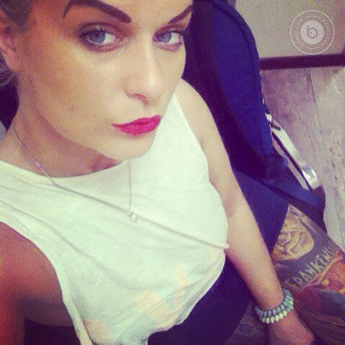 Люся Блиновa