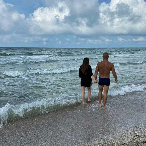 Інна Захарчук