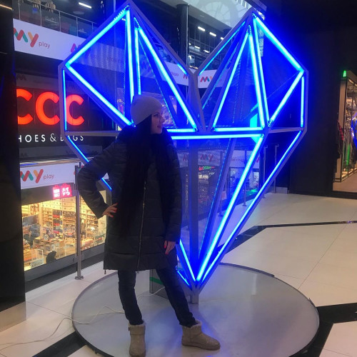 Євгенія Пономарчук