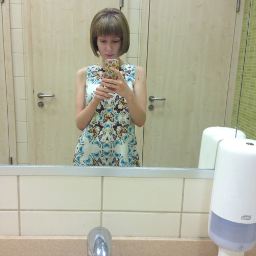 Ника Ефремовa