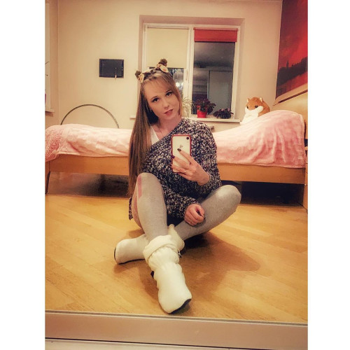 Діана Мельниченко