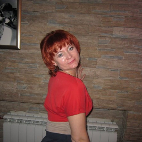 Светлана Ведерникова