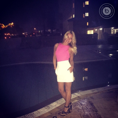 Маргарита Белоусовa