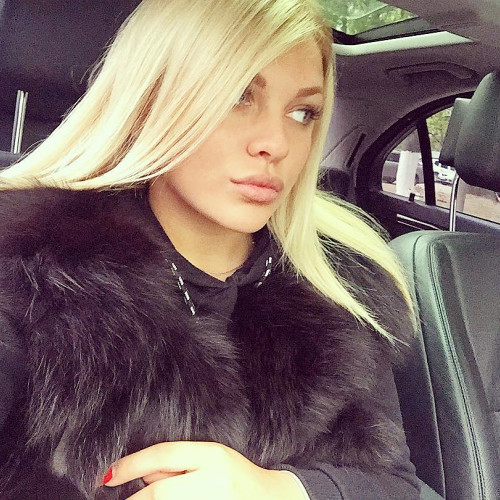 Тамара Брагинa