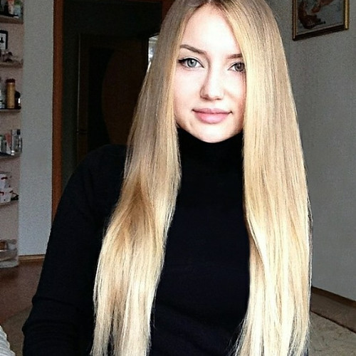 Любовь Горбачёвa