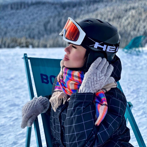 Людмила Михайловa