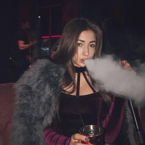 Изабелла Морозовa