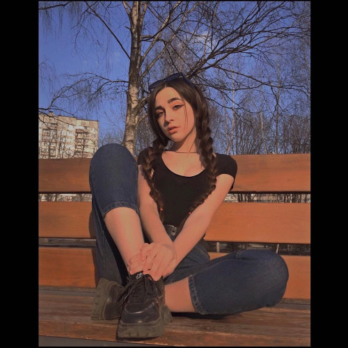 Евгения Овчинниковa