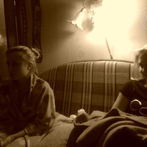 Любов Антоненко