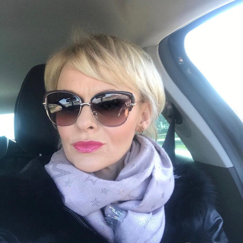 Лилия Карповa