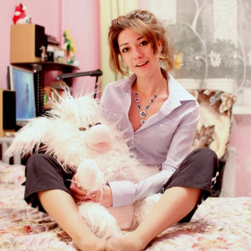 Лариса Шевчук