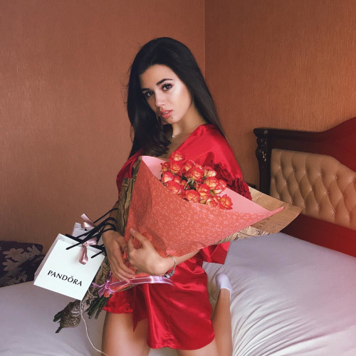 Дарья Тимофеевa