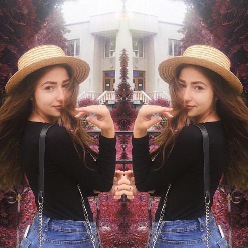 Мария Михайловa