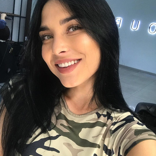 Виктория Игнатьевa