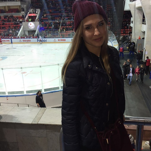 Евгения Константиновa