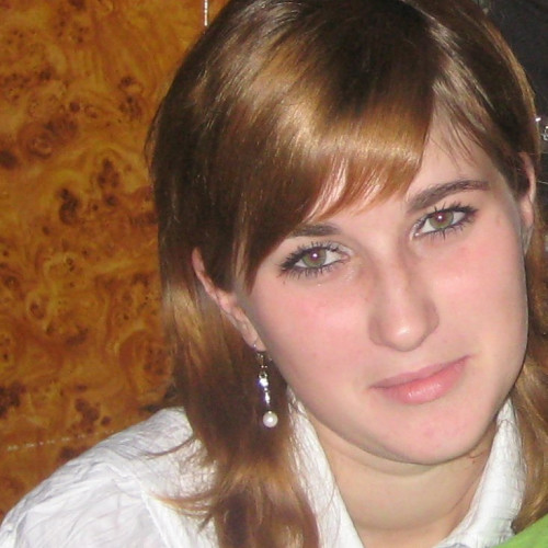 Изольда Новиковa