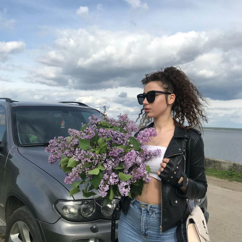 Лидия Стрелковa