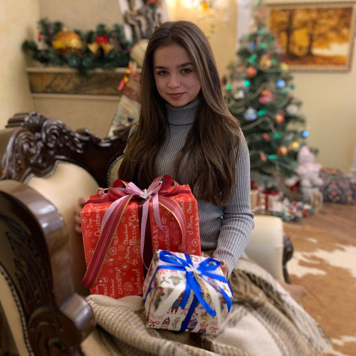 Наталья Калашниковa