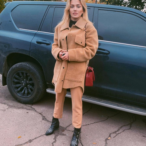 Майя Быковa