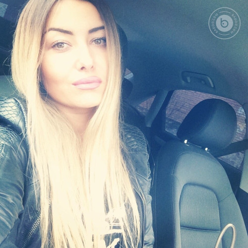 Nastia Jankauskienė