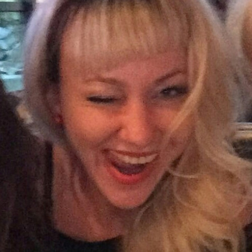 Кристина Моисеевa