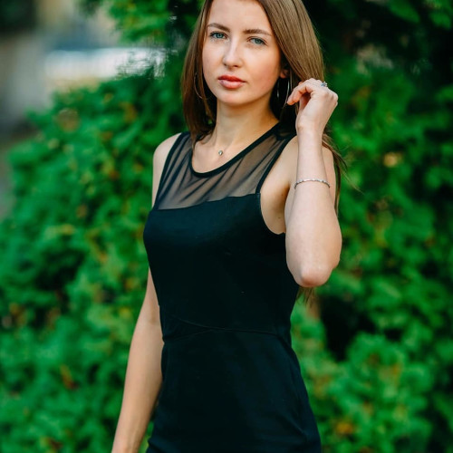 Arvydė Stankevičiūtė