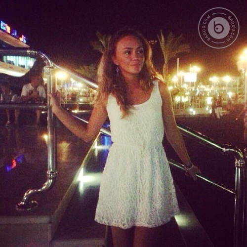 Олеся Даниловa