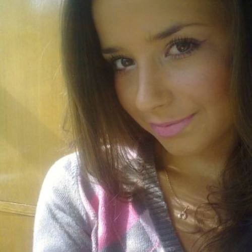 Розалина Шашковa