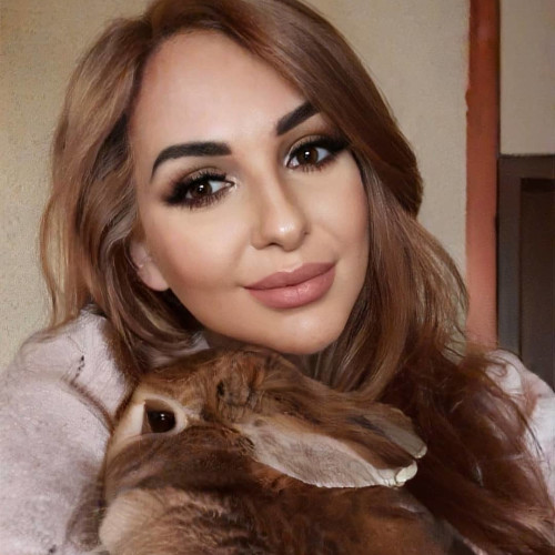 Рада Коноваловa