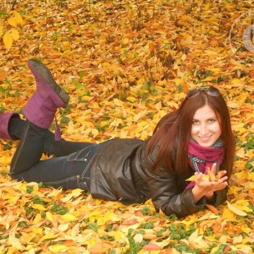 София Емельяновa