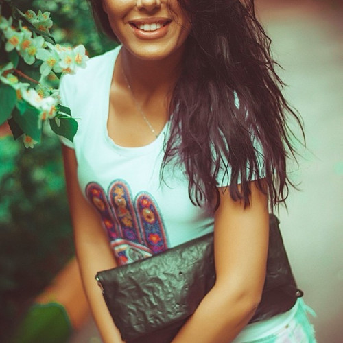 Людмила Тетеринa