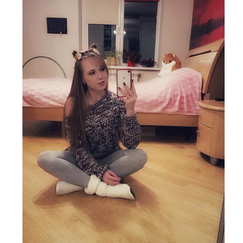 Анна Кудрявцевa