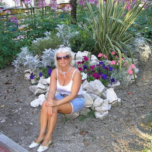 Светлана Клер