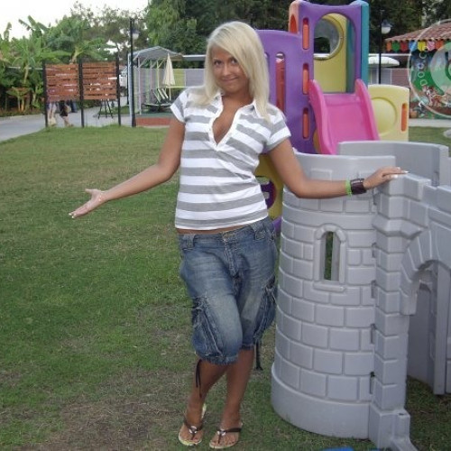 Диана Фёдоровa